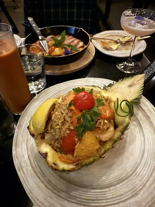 THEP Thai Restaurant Picture 1
