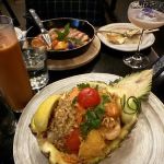 THEP Thai Restaurant