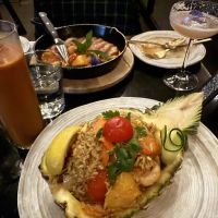 THEP Thai Restaurant ico