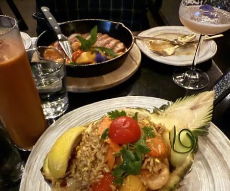 THEP Thai Restaurant