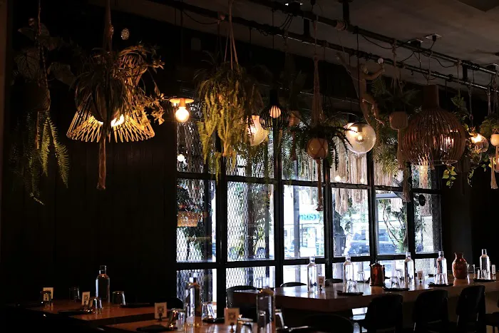 THEP Thai Restaurant Picture 5