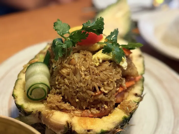 THEP Thai Restaurant Picture 4