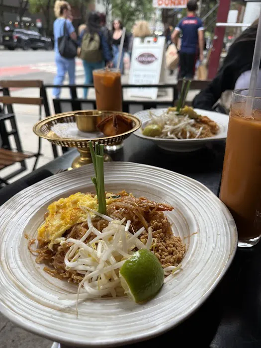 THEP Thai Restaurant Picture 2