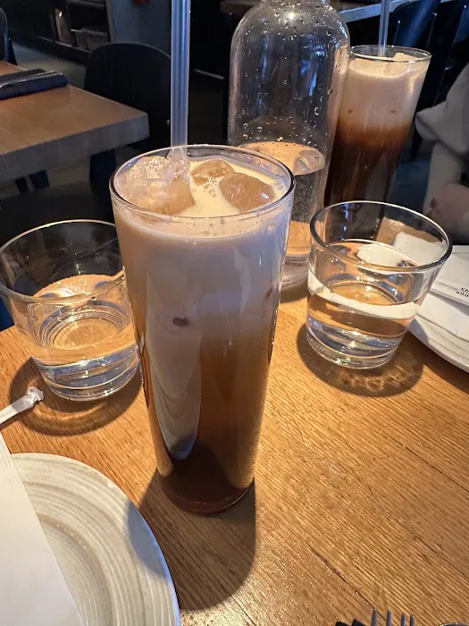 THEP Thai Restaurant Picture 8