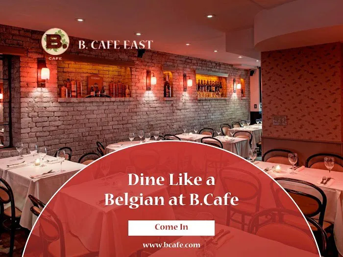 B. Cafe Picture 1