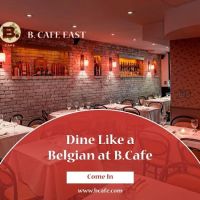 B. Cafe ico