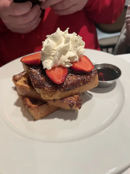 B. Cafe Picture 4