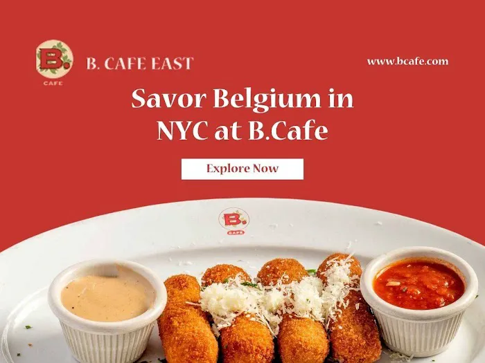B. Cafe Picture 7