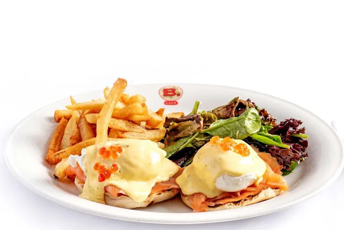 B. Cafe Picture 3