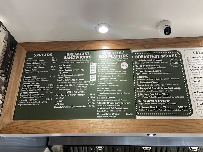 Lenox Bites Picture 1