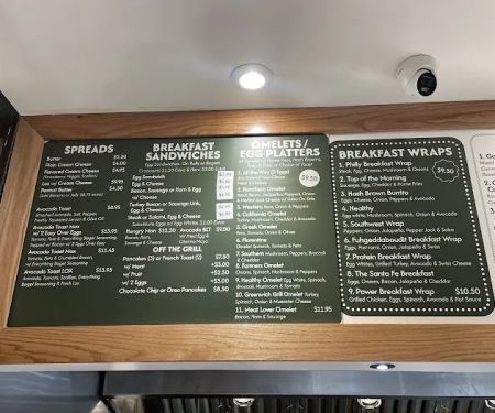 Lenox Bites