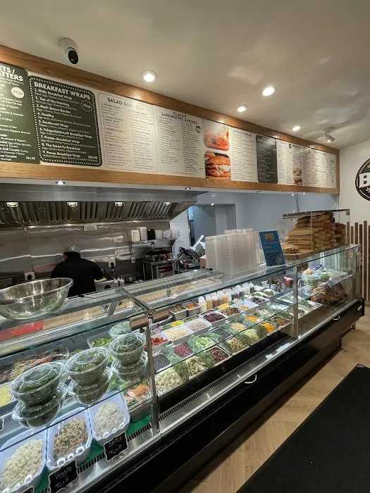 Lenox Bites Picture 4