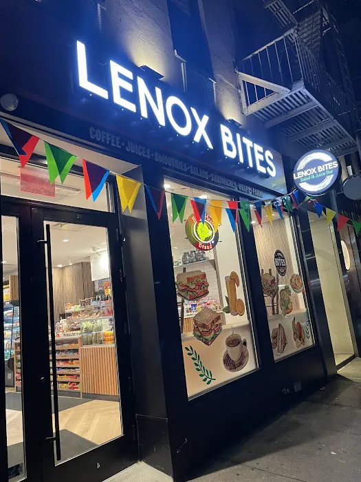 Lenox Bites Picture 3