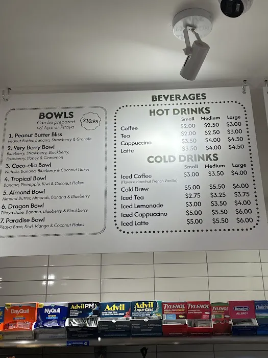 Lenox Bites Picture 6