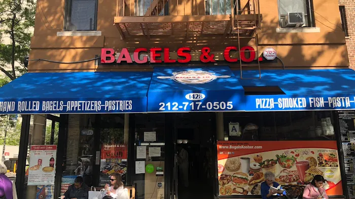 Bagels & Co. Picture 1