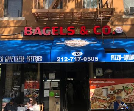 Bagels & Co.
