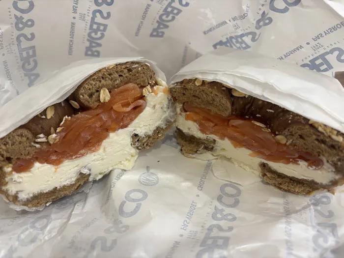 Bagels & Co. Picture 4
