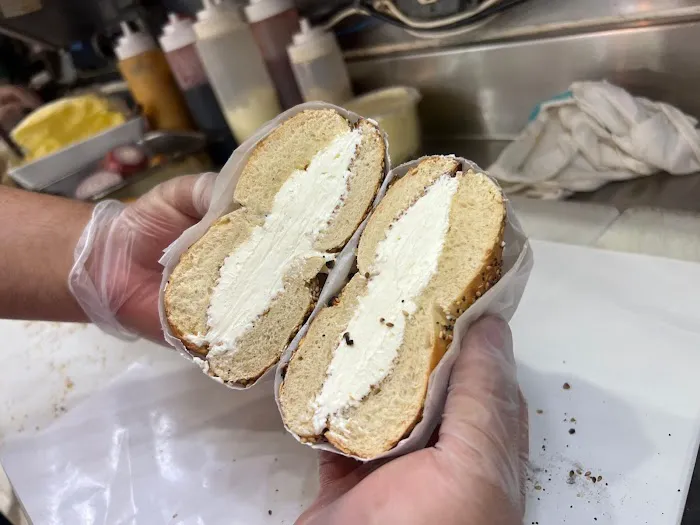 Bagels & Co. Picture 5