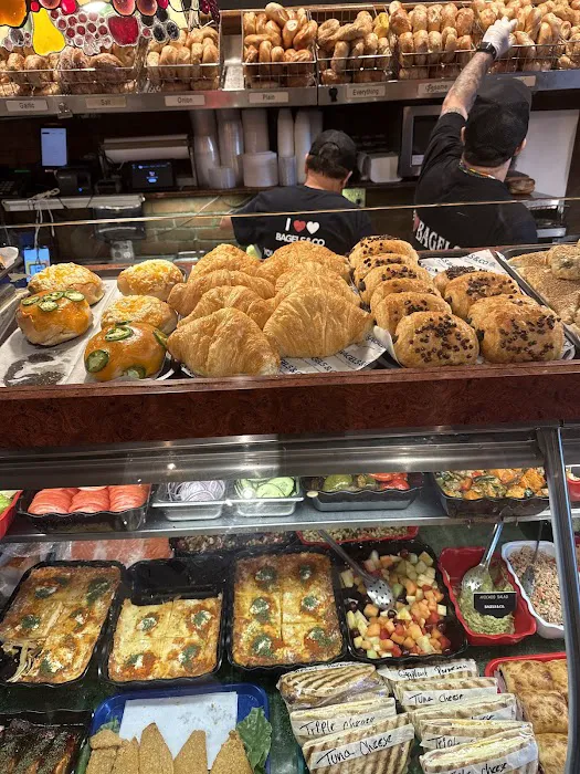Bagels & Co. Picture 6