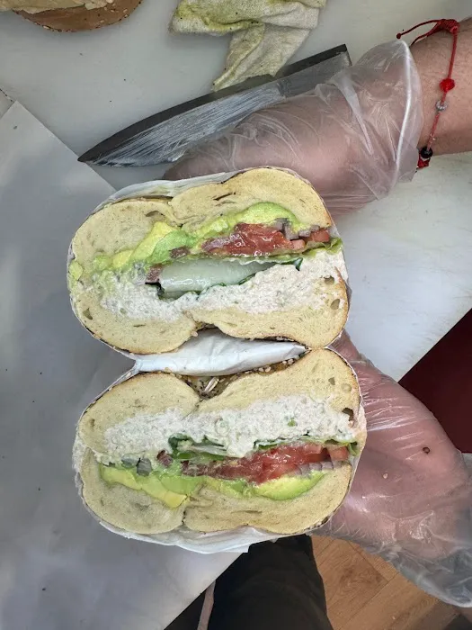 Bagels & Co. Picture 8