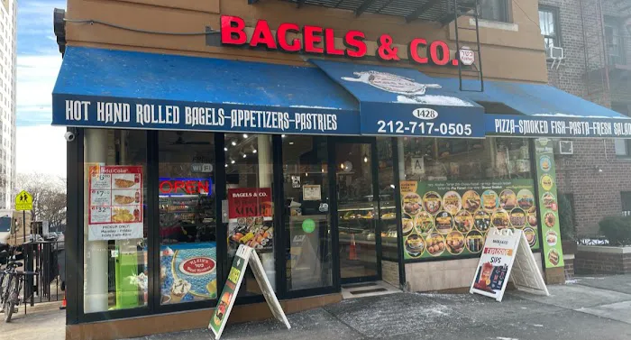 Bagels & Co. Picture 7