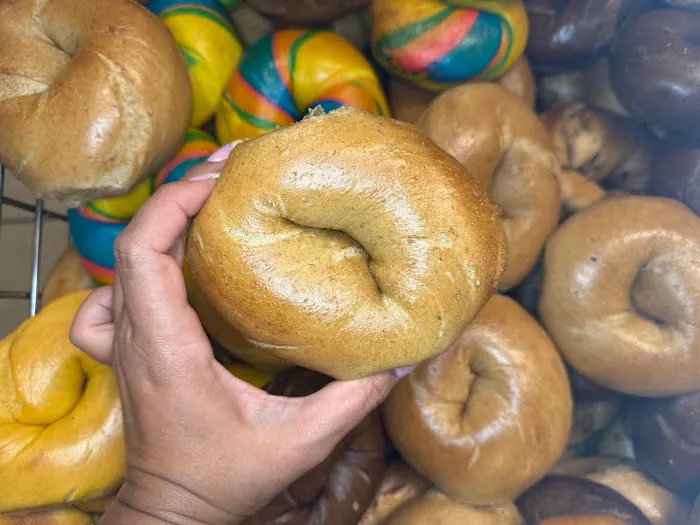Bagels & Co. Picture 3