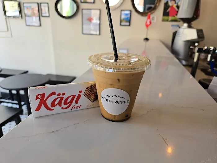 Zuri Coffee Picture 2
