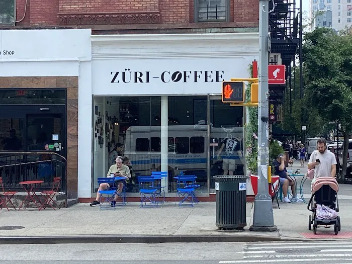 Zuri Coffee Picture 4