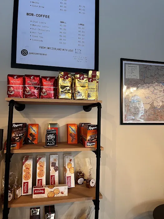 Zuri Coffee Picture 7