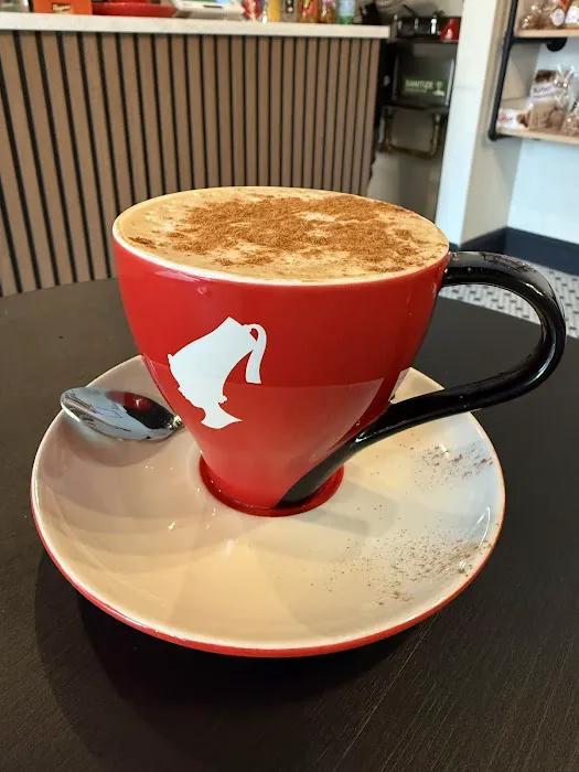 Zuri Coffee Picture 10