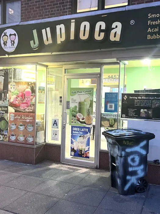Jupioca Picture 9