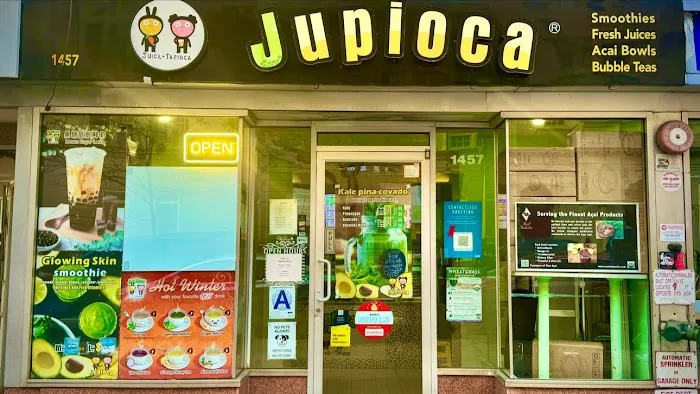 Jupioca Picture 6