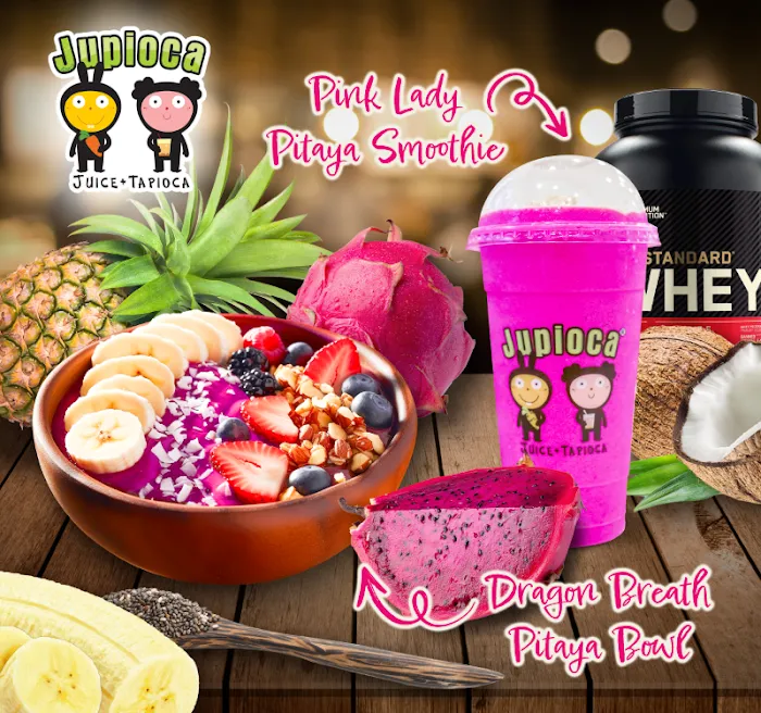 Jupioca Picture 4