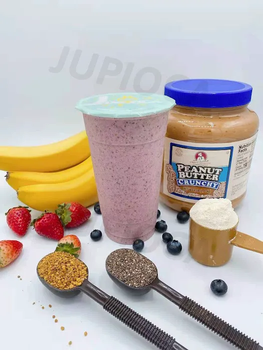 Jupioca Picture 5