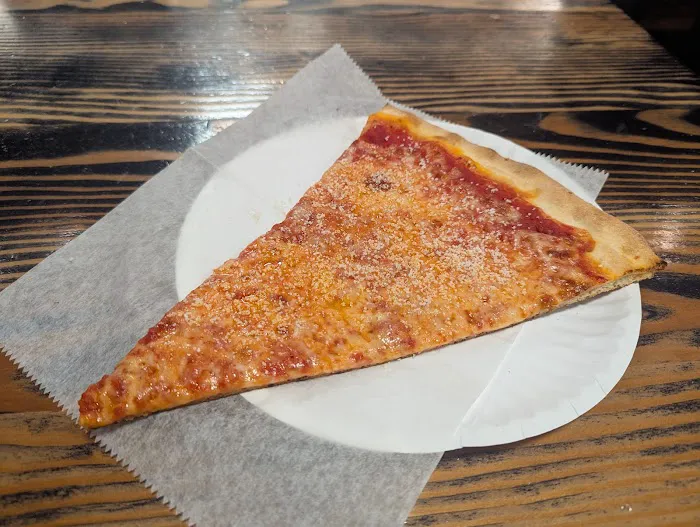 Salvo’s Pizza Bar Picture 10