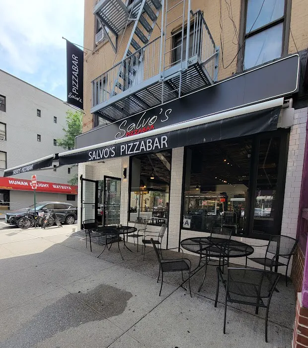 Salvo’s Pizza Bar Picture 6