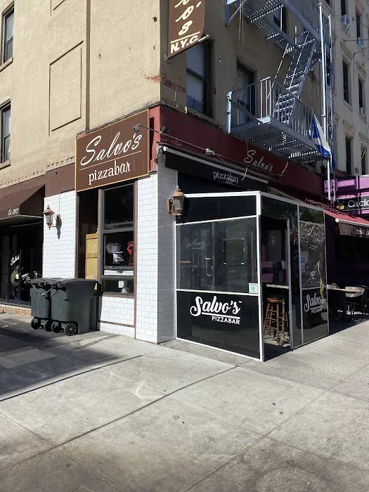 Salvo’s Pizza Bar Picture 5