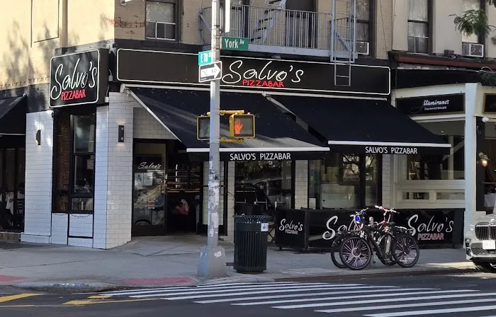 Salvo’s Pizza Bar Picture 3