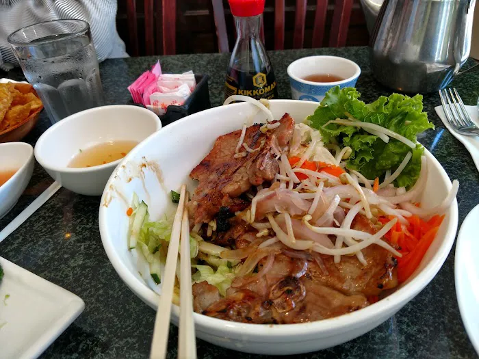 Hunan Delight Matsuya Picture 6