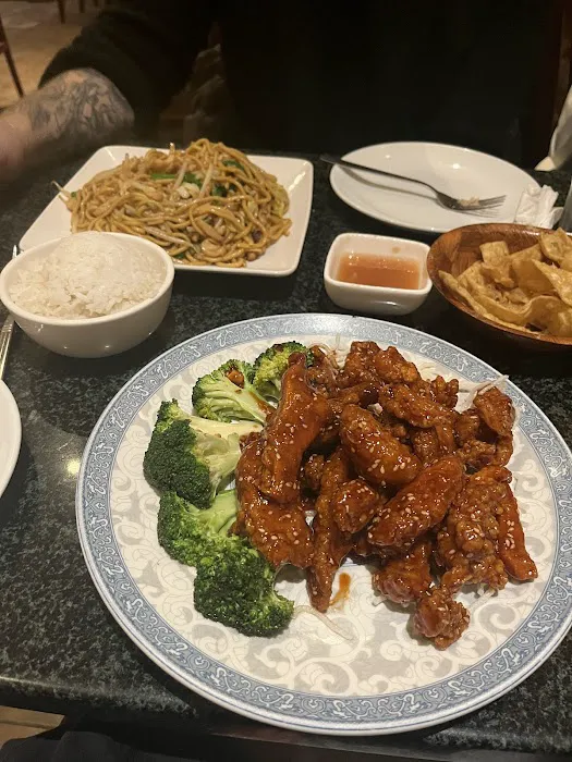 Hunan Delight Matsuya Picture 3