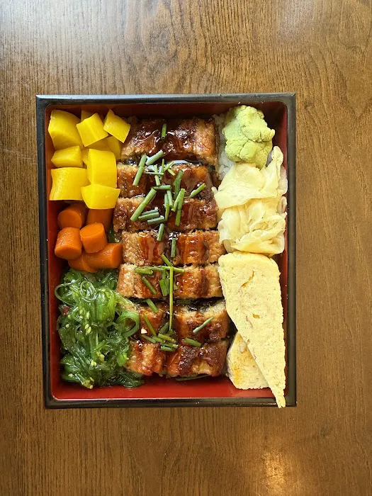 Hiromi sushi Picture 3
