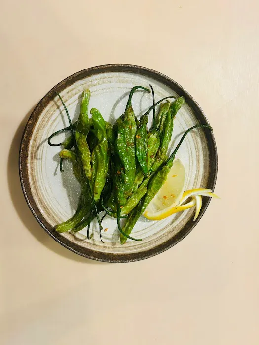 Hiromi sushi Picture 6