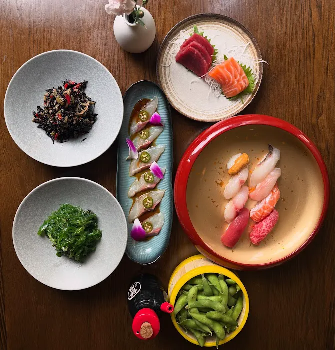 Hiromi sushi Picture 10