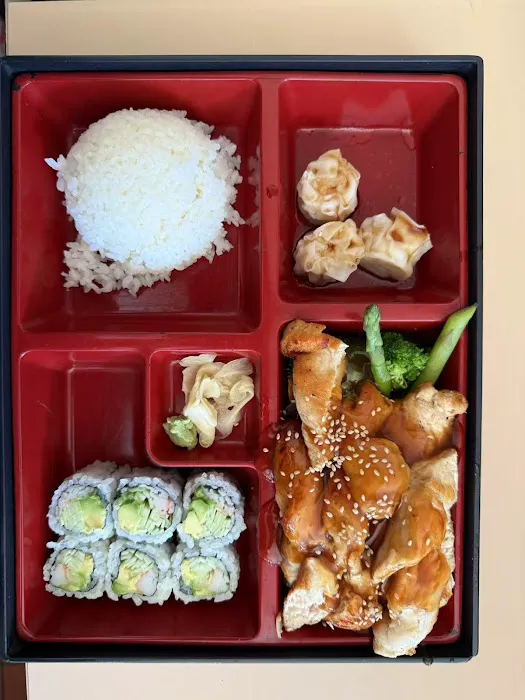 Hiromi sushi Picture 5