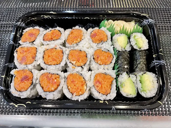 Hiromi sushi Picture 4