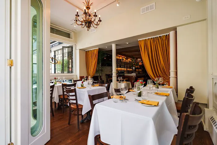Altamirano's Italian Ristorante Picture 3