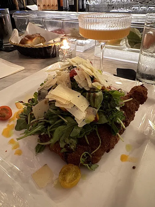 Altamirano's Italian Ristorante Picture 5