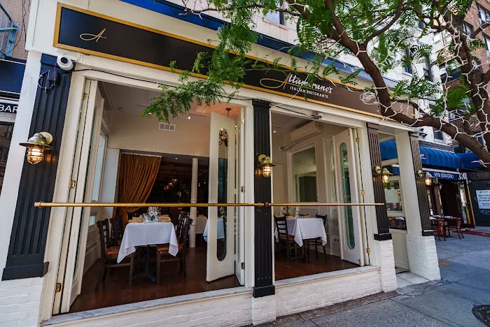 Altamirano's Italian Ristorante Picture 7