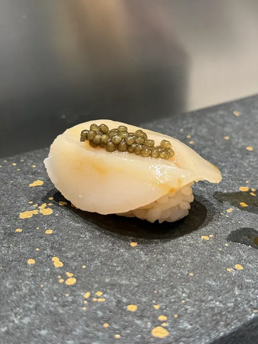 Sushi of Gari UES Picture 8