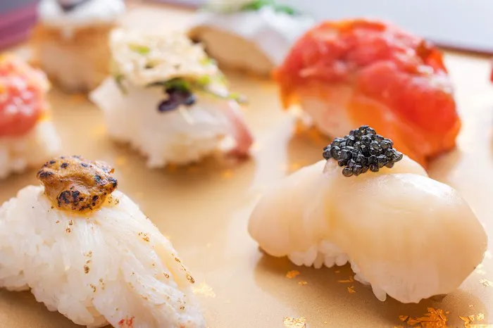 Sushi of Gari UES Picture 5
